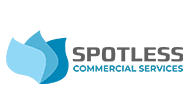 Client brand logo